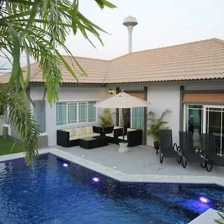Sida Villa Tropical